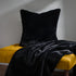 Stanza Faux Fur Cushion 55 x 55 cm